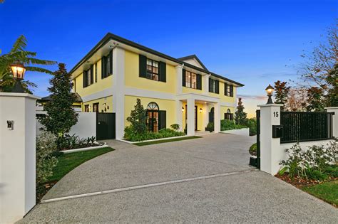 Grandest home with world view on market after sublime knockdown-rebuild