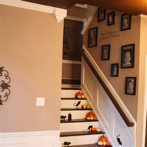 50 Best Images About Staircase Wall Decorating Ideas On