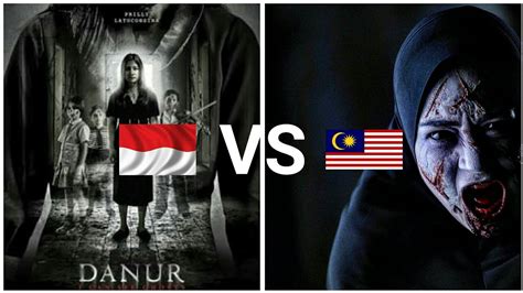 Best Horror Films 2018 Indonesia Vs Malaysia Youtube