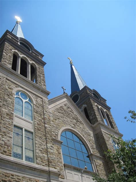 Become a volunteer on the dream team. Edandsherill: Coming into Cullman Alabama the skyline was ...
