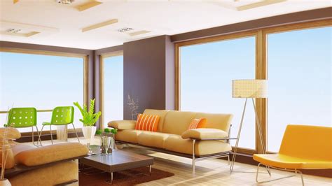 Wallpaper Interior Design Home Ceiling Apartment Condominium