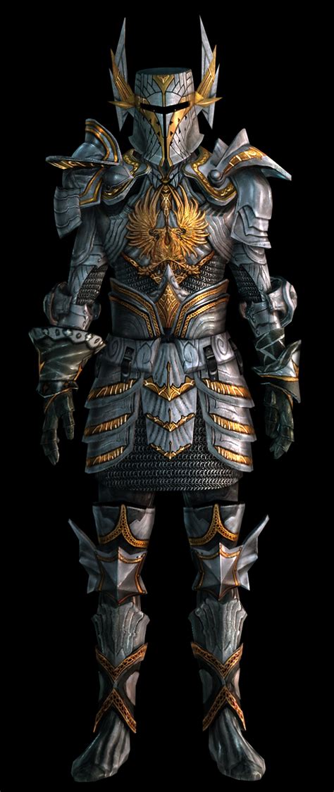 Dragon Age Grey Warden Armor Peatix