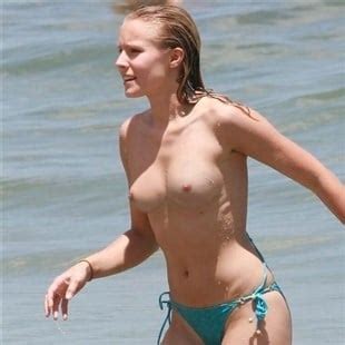 Kristen Bell Funny