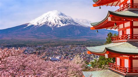 Consejos Documentación Y Requisitos Para Viajar A Japón