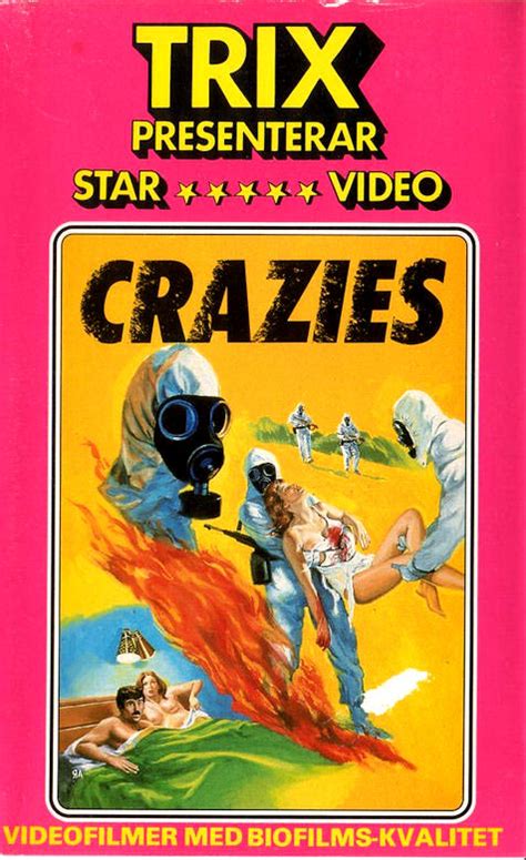The Crazies 1973 Reviews Of George A Romeros Original Movies And