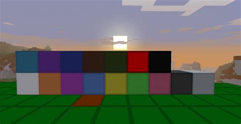 Smooth N Simple 131 Minecraft Texture Pack