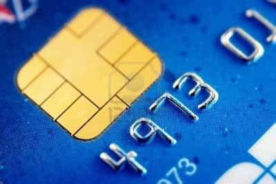 A owning a credit card makes life a whole lot easier. The Emerging 'Mark of the Beast' System