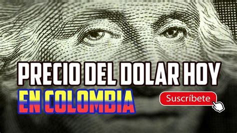 Calculadora para convertir entre pesos mexicanos, dólares y otras monedas. Precio del Dolar Hoy en Colombia - Junio 28 2017 - YouTube