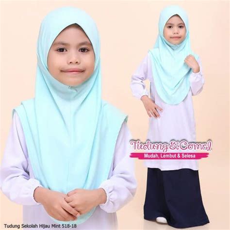 Maybe you would like to learn more about one of these? Baju Hijau Lumut Sesuai Dengan Tudung Warna Apa