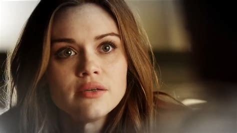 lydia martin lydia martin makeup lydia martin season 6 hombre lobo adolescente lobo