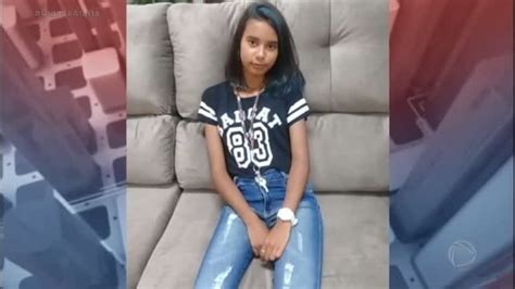 Adolescente De 14 Anos Desaparece Após Visitar Uma Amiga Recordtv R7 Cidade Alerta
