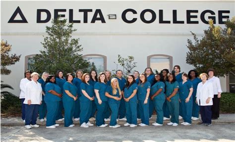 82 Retention Rate For Academic Year In Covington Delta College