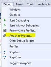 Breaking point ( two radio codes ). ﻿Debugging in AX 7 using VS2015 (When symbols are not loaded) - DAXSUNIL - Microsoft Dynamics AX ...