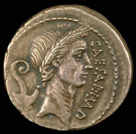 Trimontium Trust On Twitter Us Coins Coins Julius Caesar