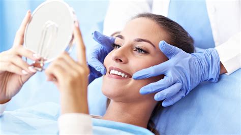 Expert Preferences In Cosmetic Dentistry