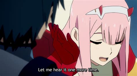 Image 002 Listeningpng Darling In The Franxx Wiki Fandom Powered