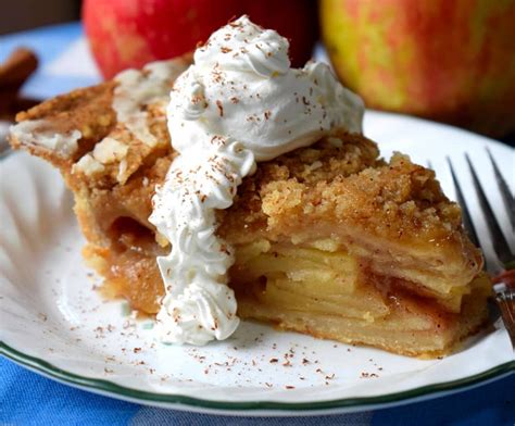 Cinnamon Honey Crisp Apple Pie By Jennifernorem 74 Quick And Easy Recipe The Feedfeed Recipe