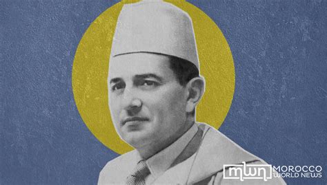 Remembering King Mohammed V Moroccos Revolutionary Monarch