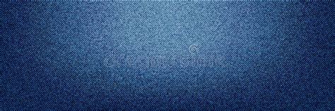 Denim Jeans Textile Illustration Background Stock Vector Illustration