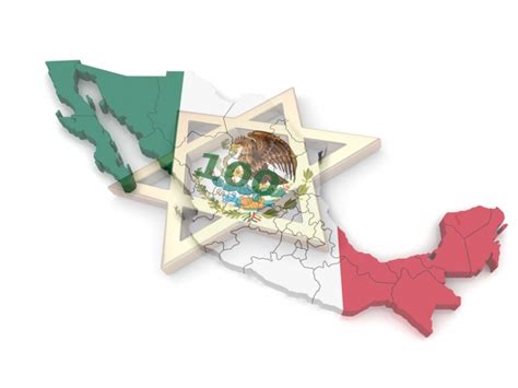 La Comunidad Judía De México Celebra Su Centenario Unidos X Israel