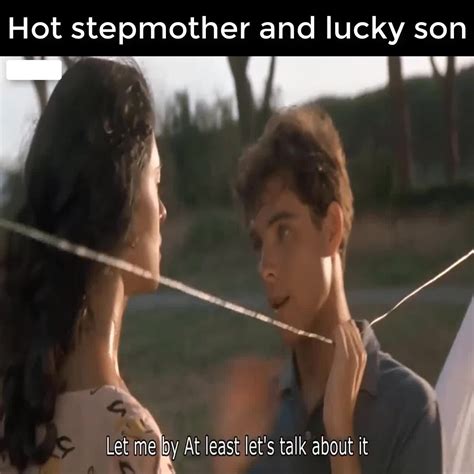 Hot Stepmother And Lucky Son Hot Stepmother And Lucky Son By K7f