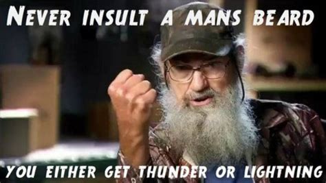All episodes of duck dynasty are now unlocked. Uncle Si Robertson Funny Quotes | HubPages