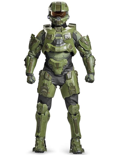 Teen Ultra Prestige Master Chief Halo Costume Mens Costumes For 2019