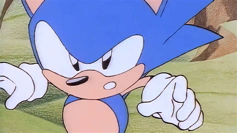 Un Grupo De Fans Remasterizan La Intro De Sonic Cd En Hdy Luce