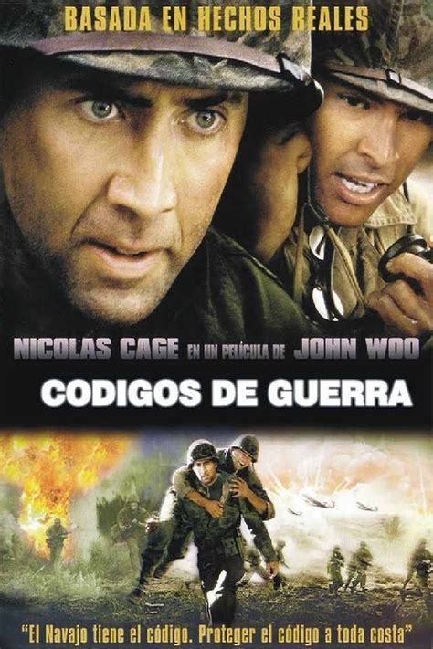 Ver Códigos De Guerra 2002 Online Latino Hd Pelisplus