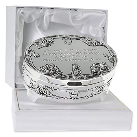 Need some gifts ideas for the women in your life? Birthday Gifts for Her Engraved: Amazon.co.uk