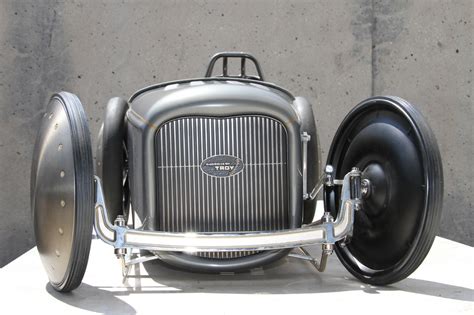 Incredibly Awesome Pedal Cars Going Up For Auction ~ Steer Cars