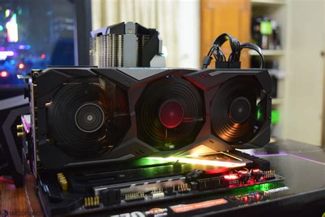 Gigabyte Geforce Rtx 2080 Super Gaming Oc Graphics Card Review