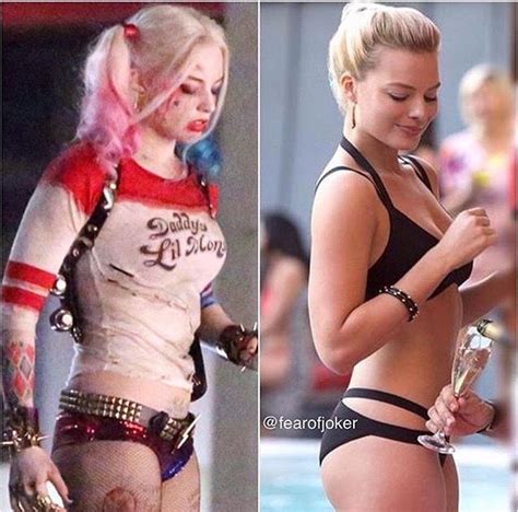 Pin On Harley Quinn Suicide Squad