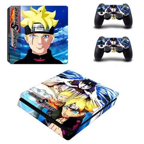 How to add custom wallpapers to ps4. Pin on Best Anime Inspired PS4 Slim Skins & Coves Collection