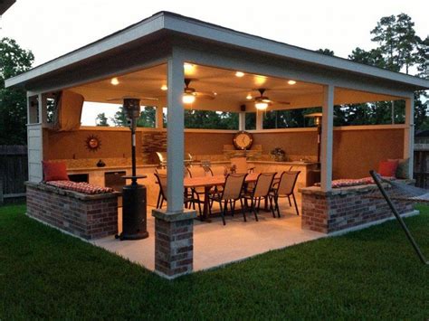 Kitchen lighting ideas that are new and fresh. Tips for Building an Outdoor Kitchen in Tallahassee