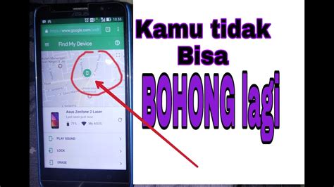 Berikut ini cara bagaimana melihat pesan yang sudah terhapus dilansir dari we are social, terlihat bahwa data pengguna whatsapp di indonesia mencapai 80% dari seluruh jumlah pengguna internet di indonesia. Cara mengetahui lokasi seseorang dari hp nya tanpa ...