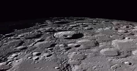 Heres A Stunning 4k Tour Of The Moon Petapixel