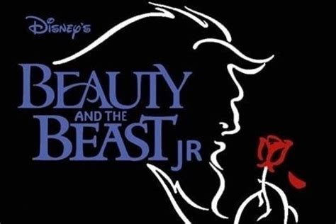 Beauty and the beast jr.