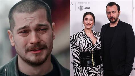 A Atay Ulusoy Told That He Was Late To Have Love With Hazal Kaya