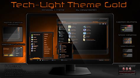 All Windows 7 Theme Pack Download Full Version