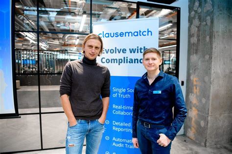Revolut Partners With Clausematch To Streamline Compliance Before