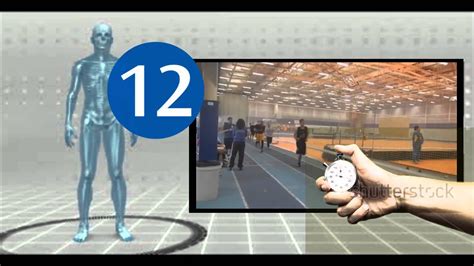 The test was designed as a simple field based test, in cooper 12 minute run test procedure: Il test di Cooper - YouTube