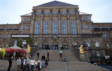 Kasseler sparkasse (kasseler sparkasse) ort: RATHAUS Kassel | Neumann Krex & Partner - Brandschutzkonzepte