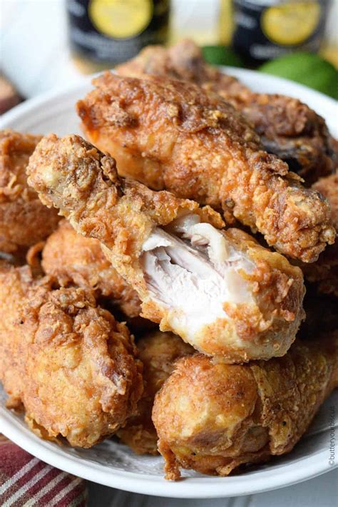 15 Ways How To Make Perfect Deep Fried Chicken Drumsticks Easy