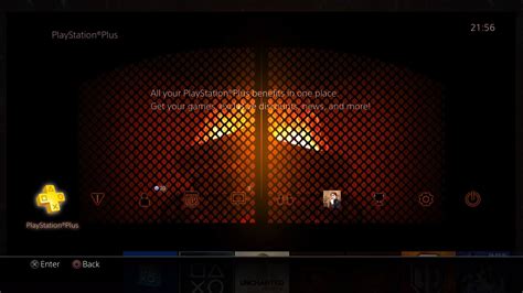 Cozy New Ps4 Dynamic Themes By Truant Pixel Will Keep You Warm In The