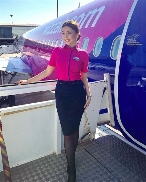 Womens Month Occupation Of The Week Stewardess Nsfwish