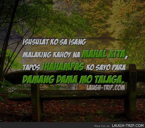 Cool Sayings About Nature Tagalog Azyei