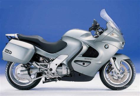 Bmw K1200gt 2003 2004 Specs Performance And Photos Autoevolution