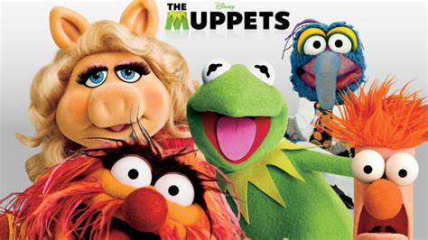 Muppets Now 2020 Disneyplus Aanbod