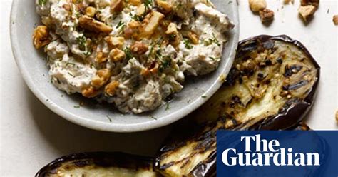 hugh fearnley whittingstall s aubergine recipes baking the guardian